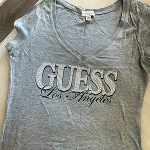 GUESS TOP